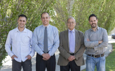 CMC Cerezuela: la empresa familiar catalana que fabrica las cisternas de los gases del futuro